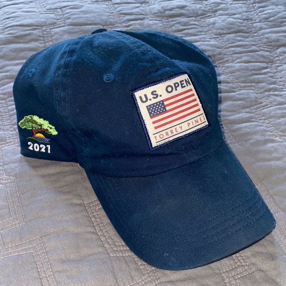 Other - U.S. Open Torrey Pines 2021 Hat